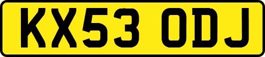 KX53ODJ