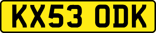 KX53ODK