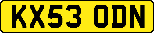 KX53ODN