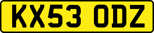 KX53ODZ