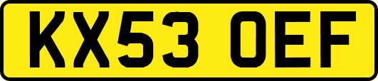 KX53OEF