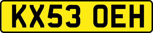 KX53OEH