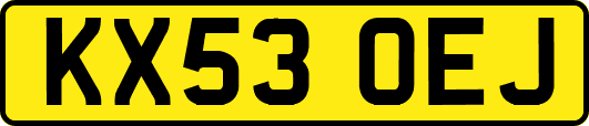 KX53OEJ