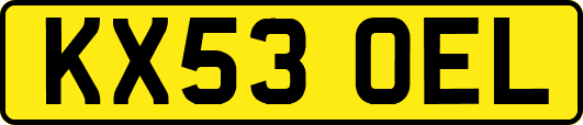 KX53OEL