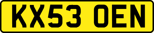 KX53OEN