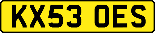 KX53OES