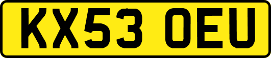 KX53OEU