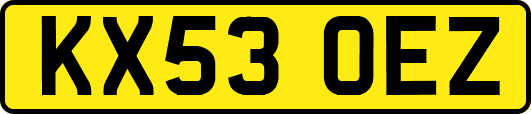 KX53OEZ