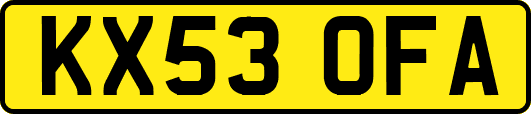 KX53OFA