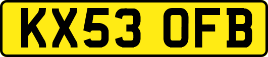 KX53OFB