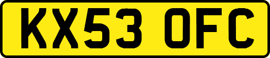 KX53OFC