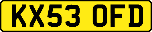 KX53OFD