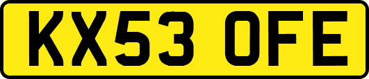 KX53OFE