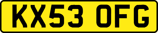 KX53OFG