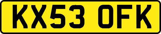 KX53OFK