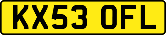 KX53OFL