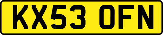 KX53OFN