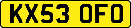 KX53OFO