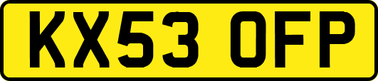 KX53OFP
