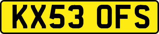 KX53OFS