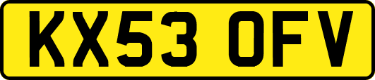 KX53OFV
