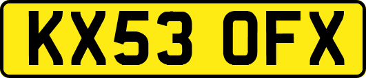 KX53OFX