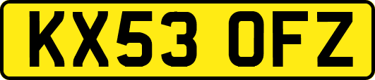 KX53OFZ