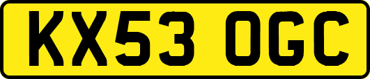KX53OGC