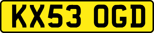 KX53OGD
