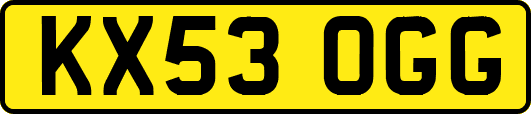 KX53OGG