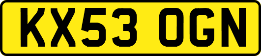 KX53OGN