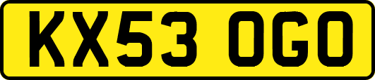 KX53OGO