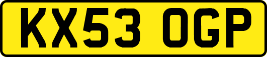 KX53OGP