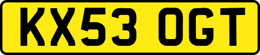 KX53OGT