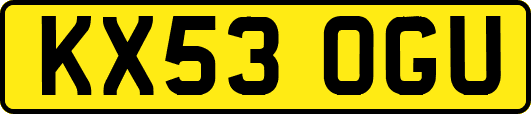 KX53OGU