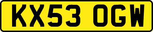 KX53OGW