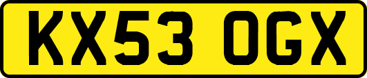 KX53OGX