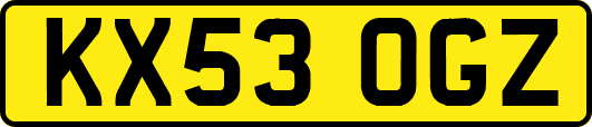 KX53OGZ