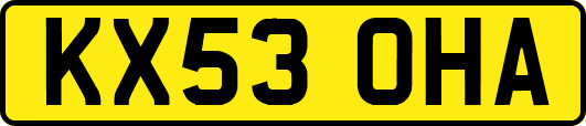 KX53OHA