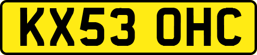 KX53OHC