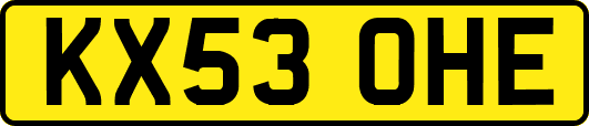 KX53OHE
