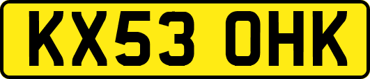 KX53OHK