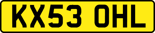 KX53OHL