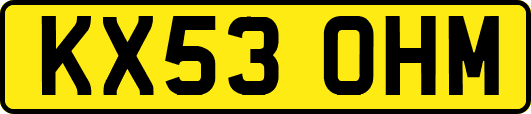 KX53OHM