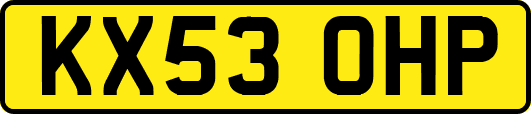 KX53OHP