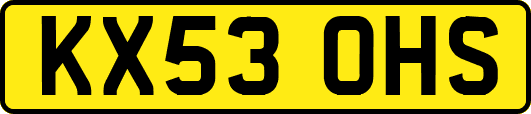 KX53OHS