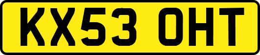 KX53OHT