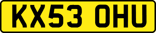 KX53OHU
