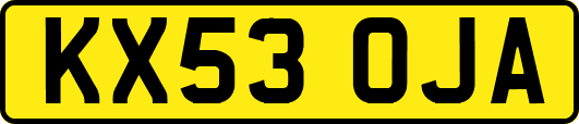 KX53OJA