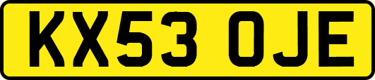 KX53OJE